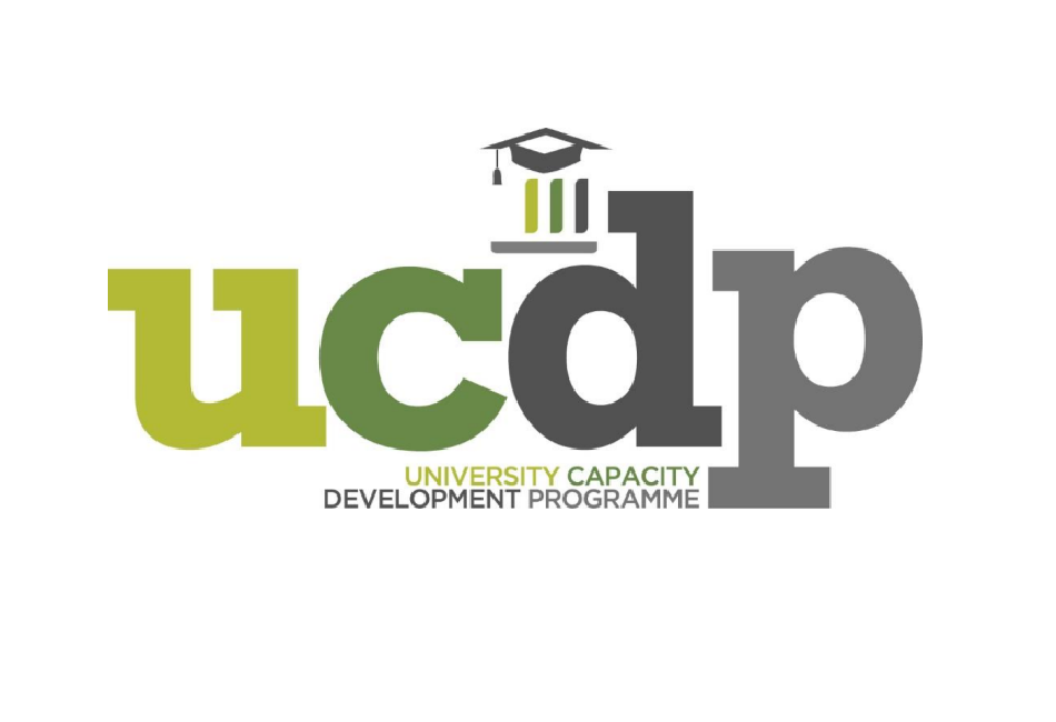 UDCP and Google grant