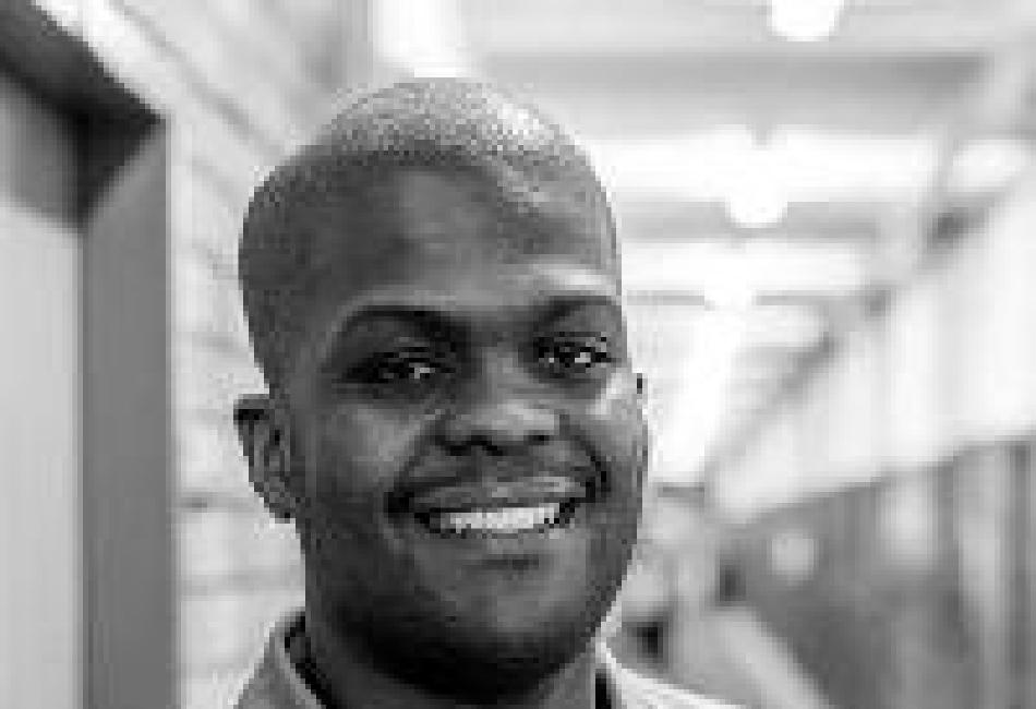 UP’s Prof Vukosi Marivate joins World Economic Forum’s Young Global Leaders programme
