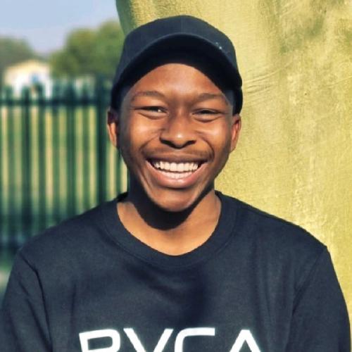 Mr. Azola Lukhozi