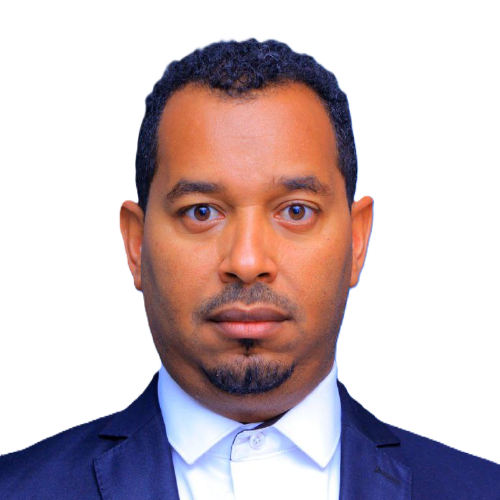 Dr. Abebe Tegene