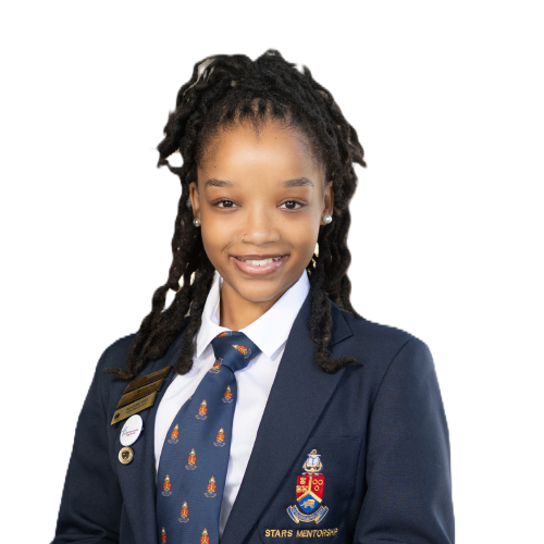 Ms. Busisiwe Yaka