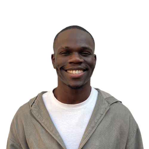 Mr. David Musa Aisien