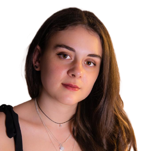 Ms. Gisèle Marais