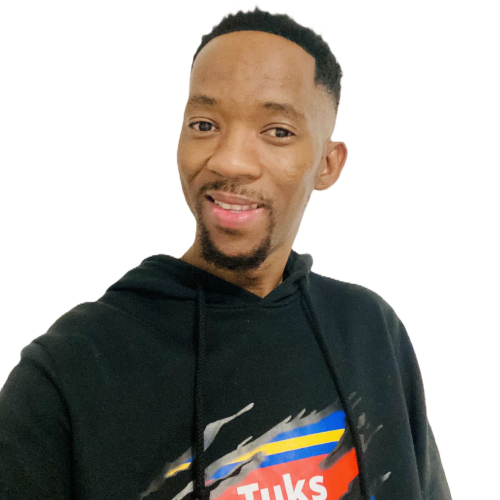 Dr. Hope Mogale
