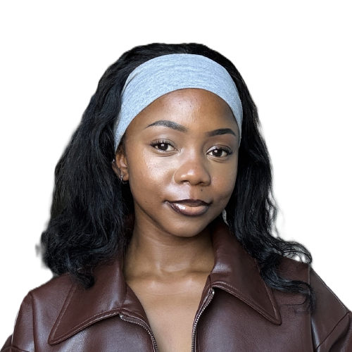 Ms. Karabo Serothoane