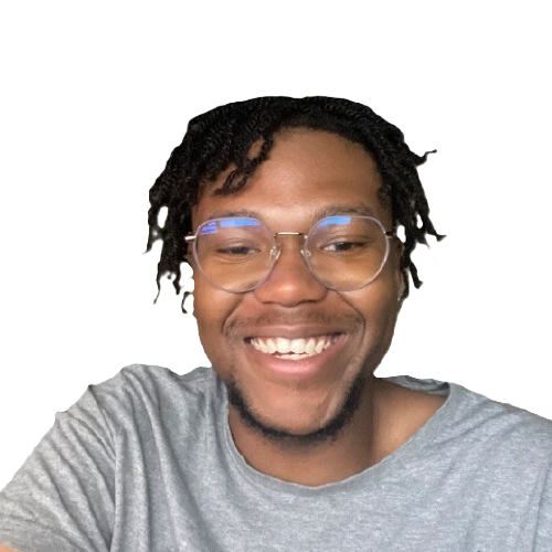 Mr. Kumbi Shonhiwa