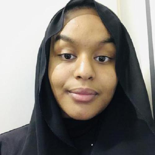 Miss. Maryam Mohamadal Mahdi