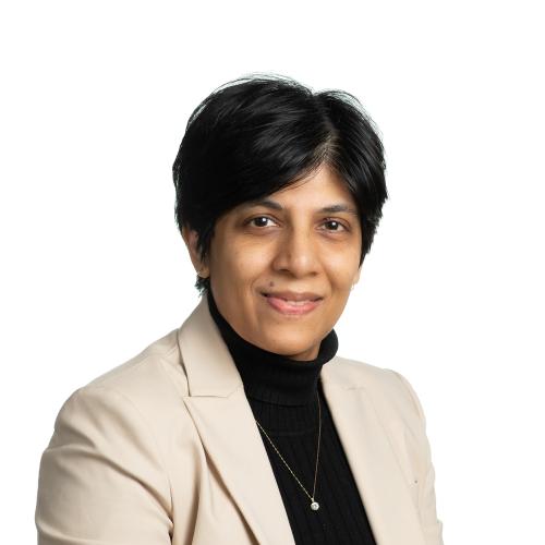 Prof. Nelishia Pillay