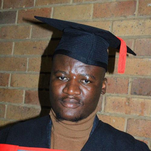 Mr. Tiyiselang Mathebula