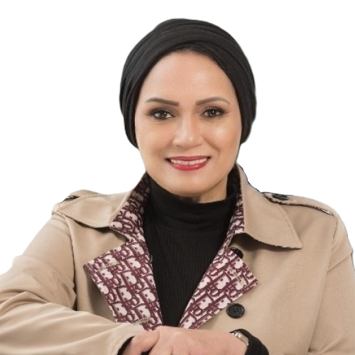 Ms. Sehaam Goolam