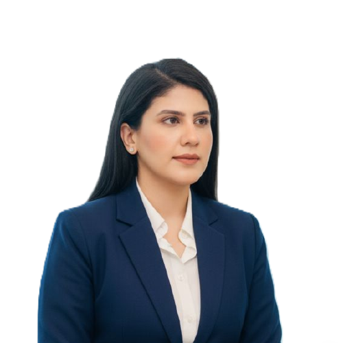 Ms. Sara Mir