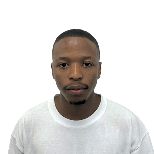 Mr. Thando Dlamini